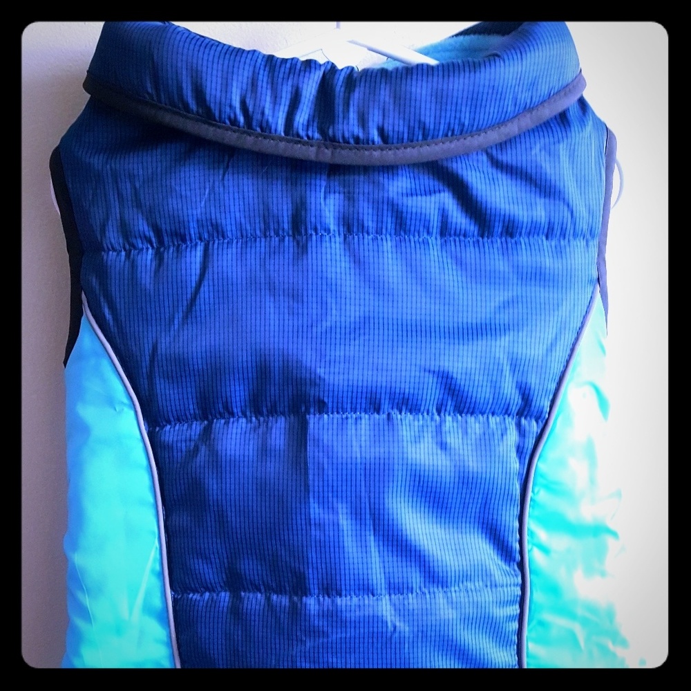 dog vest
